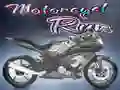 Гра Мотоциклетний Заїзд онлайн