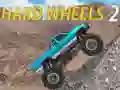 Гра Важкі Колеса 2 онлайн
