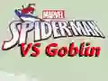 Гра Marvel Spider-Man проти Гобліна онлайн
