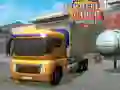 Гра 18 Колісний Симулятор Вантажоперевезень 2 онлайн