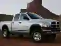 Гра Dodge Ram Power Wagon Slide онлайн