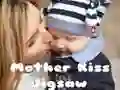 Гра Материнський Поцілунок Пазл онлайн