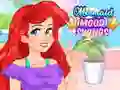 Гра Настрої Русалки онлайн Гра Настрої Русалки онлайн