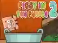 Гра Порося в калюжі 2 онлайн