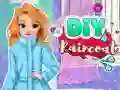 Гра DIY дощовик онлайн Гра DIY дощовик онлайн