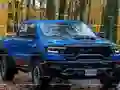 Гра Головоломка Ram 1500 TRX онлайн