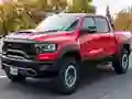 Гра Ram 1500 TRX Слайд онлайн Гра Ram 1500 TRX Слайд онлайн