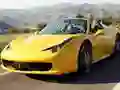 Гра Слизь Ferrari 458 Spider онлайн Гра Слизь Ferrari 458 Spider онлайн
