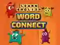 Гра Вивчення англійських слів: З'єднай слова онлайн