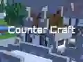 Гра КонтрКрафт онлайн