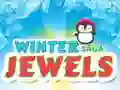 Гра Сага зимових коштовностей онлайн