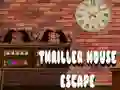 Гра Трилер: Втеча з будинку онлайн