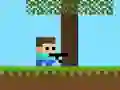Гра Minecraft: Пригода Стіва онлайн