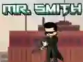 Гра Пан Сміт онлайн