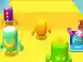 Гра Fall Guys: Короткий шлях Про онлайн Гра Fall Guys: Короткий шлях Про онлайн