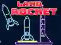 Гра Наземна ракета онлайн