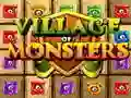 Гра Село монстрів онлайн