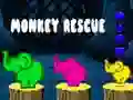 Гра Рятування Мавп онлайн