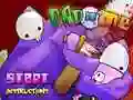 Гра Тато і я онлайн Гра Тато і я онлайн