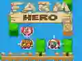 Гра Фермерський герой онлайн