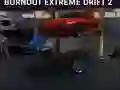 Гра Випалення: Екстремальний Дрифт 2 онлайн