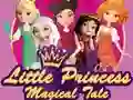 Гра Маленька принцеса: Чарівна казка онлайн