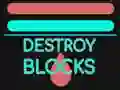 Гра Знищити блоки онлайн