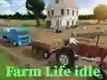 Гра Сільське життя idle онлайн Гра Сільське життя idle онлайн