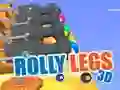 Гра Котячі Ноги 3D онлайн Гра Котячі Ноги 3D онлайн