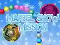 Гра Мармурова Снігова Місія онлайн