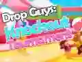 Гра Drop Guys: Турнір Нокаутів онлайн Гра Drop Guys: Турнір Нокаутів онлайн