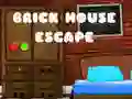 Гра Втеча з Цегляного Дому онлайн Гра Втеча з Цегляного Дому онлайн