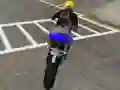 Гра Міські велогонки з трюками онлайн