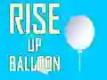 Гра Піднімайся вгору, повітряна куля онлайн