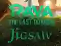 Гра Рая та останній дракон Пазл онлайн Гра Рая та останній дракон Пазл онлайн