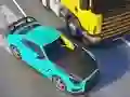 Гра Король Трафіку онлайн Гра Король Трафіку онлайн