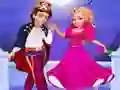 Гра Попелюшка: Стильний принц онлайн