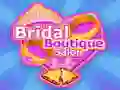 Гра Салон весільних суконь онлайн