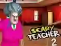 Гра Ляклива вчителька 2 онлайн