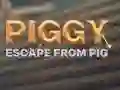 Гра Піґі: Втеча з дому онлайн