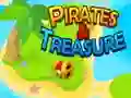 Гра Пірати та Скарби онлайн