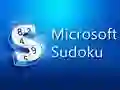 Гра Судоку від Microsoft онлайн