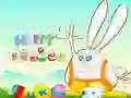 Гра Щасливої Пасхи онлайн