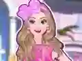 Гра Мрійливий дім Барбі онлайн