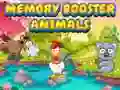 Гра Покращувач Пам'яті: Тварини онлайн