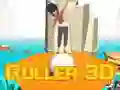 Гра Ролер 3D онлайн Гра Ролер 3D онлайн