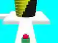 Гра Стаcky Tower Break 3D онлайн Гра Стаcky Tower Break 3D онлайн