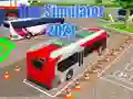 Гра Симулятор автобуса 2021 онлайн Гра Симулятор автобуса 2021 онлайн