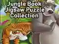 Гра Джунглі: Колекція Пазлів онлайн
