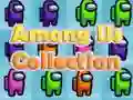 Гра Збірка Among Us онлайн